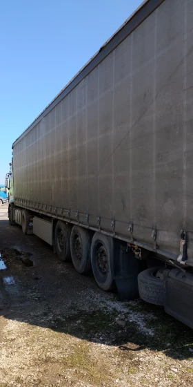Renault Premium 18Т, снимка 4