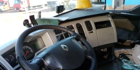 Renault Premium 18Т, снимка 2
