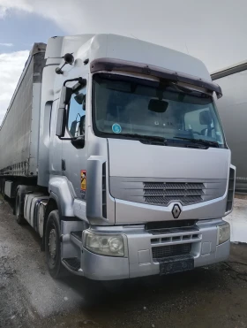 Renault Premium 18Т, снимка 1