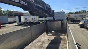 Scania R 490/ 6Х2 / кран ATLAS 210.2 / евро 6, снимка 10