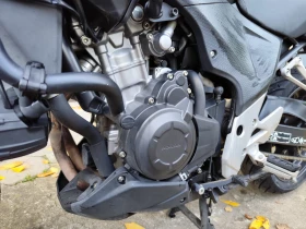 Honda Cb 500X, снимка 7