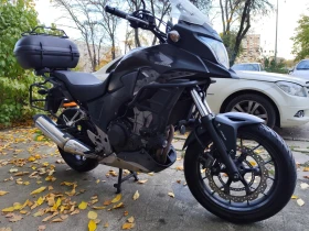 Honda Cb 500X, снимка 3