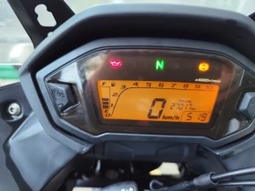 Honda Cb 500X, снимка 4