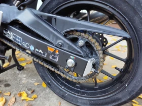 Honda Cb 500X, снимка 6