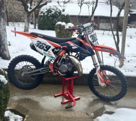 Ktm 85 Sx85, снимка 4