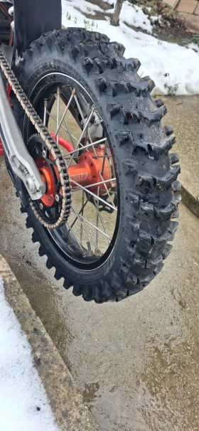 Ktm 85 Sx85, снимка 9