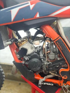 Ktm 85 Sx85, снимка 5