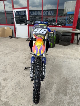 Yamaha Yzf, снимка 7