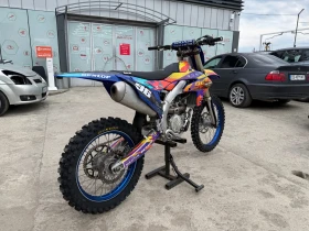 Yamaha Yzf, снимка 3