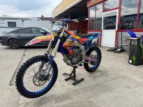 Yamaha Yzf, снимка 5