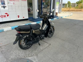 Lifan Elite RIBEIRO 33, снимка 4