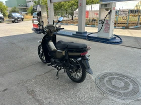 Lifan Elite RIBEIRO 33, снимка 6