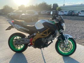 Aprilia Shiver 750, снимка 9