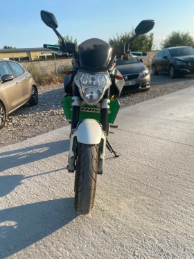 Aprilia Shiver 750, снимка 3