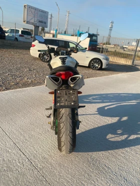 Aprilia Shiver 750, снимка 7