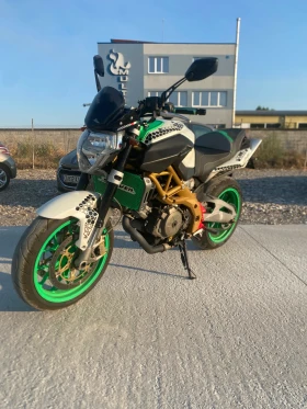 Aprilia Shiver 750, снимка 4