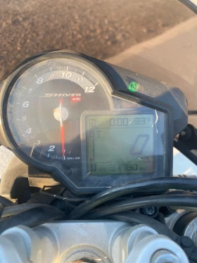 Aprilia Shiver 750, снимка 10