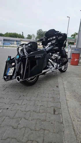 Harley-Davidson Touring FLHXS, снимка 10