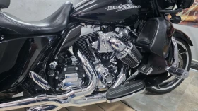 Harley-Davidson Touring FLHXS Street Glide, снимка 10