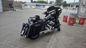 Harley-Davidson Touring FLHXS, снимка 7