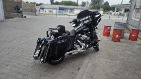 Harley-Davidson Touring FLHXS, снимка 10