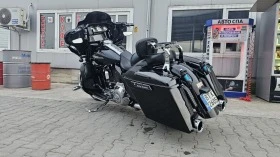 Harley-Davidson Touring FLHXS, снимка 13