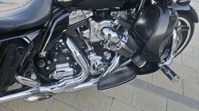 Harley-Davidson Touring FLHXS, снимка 14