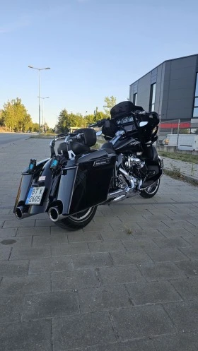 Harley-Davidson Touring FLHXS, снимка 3