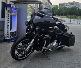 Harley-Davidson Touring FLHXS, снимка 8