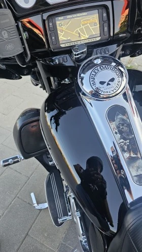 Harley-Davidson Touring FLHXS, снимка 6