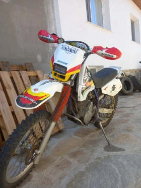 Suzuki Dr 350 | Mobile.bg    7