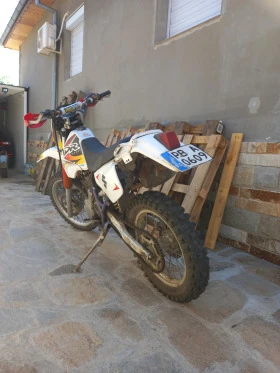 Suzuki Dr 350 | Mobile.bg    9