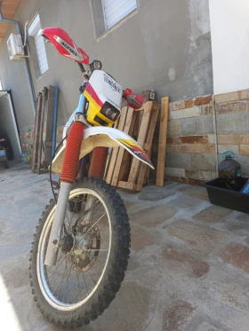 Suzuki Dr 350 | Mobile.bg    3