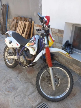 Suzuki Dr 350 | Mobile.bg    6