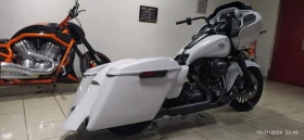 Harley-Davidson Touring Roadglide, снимка 1