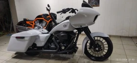 Harley-Davidson Touring Roadglide, снимка 2