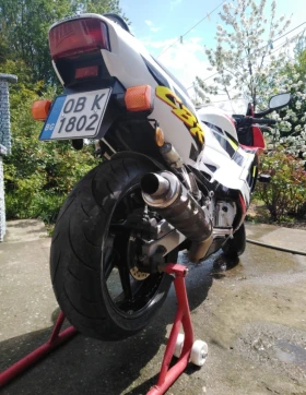 Обява за продажба на Honda Cbr ~2 900 лв. - изображение 4