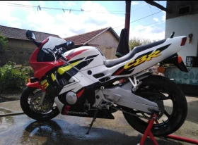 Обява за продажба на Honda Cbr ~2 900 лв. - изображение 5