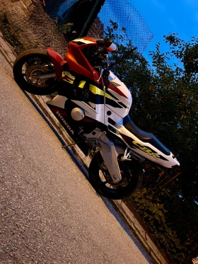 Обява за продажба на Honda Cbr ~2 900 лв. - изображение 3