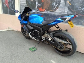 Suzuki Gsxr 600 L4  | Mobile.bg    11