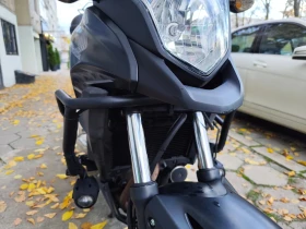 Honda Cb 500X | Mobile.bg    9