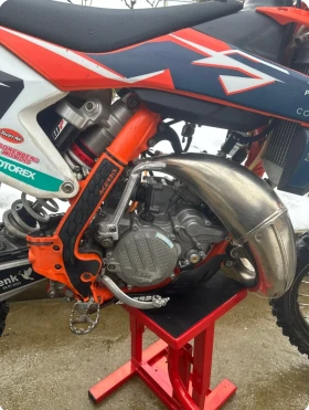 Ktm SX Sx85, снимка 6
