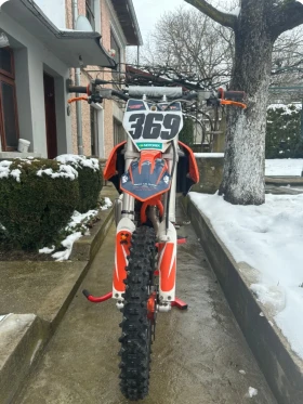 Ktm SX Sx85, снимка 2