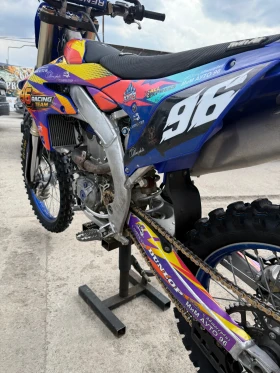 Yamaha Yzf undefined | Auto.bg — изображение 11