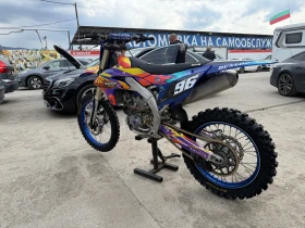 Yamaha Yzf undefined | Auto.bg — изображение 6