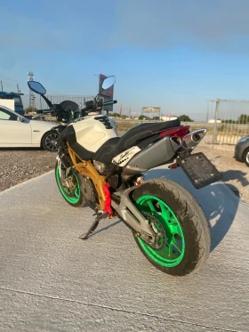 Aprilia Shiver 750 | Mobile.bg � ����� ������ 6