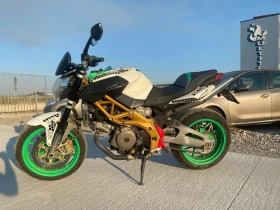 Aprilia Shiver 750 | Mobile.bg � ����� ������ 5