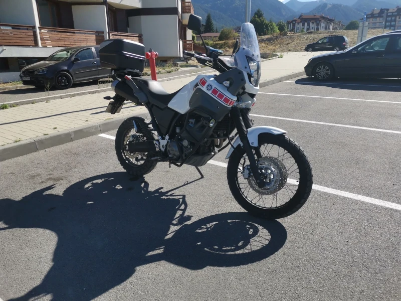 Yamaha Xtz Tenere , снимка 10 - Мотоциклети и мототехника - 52634459