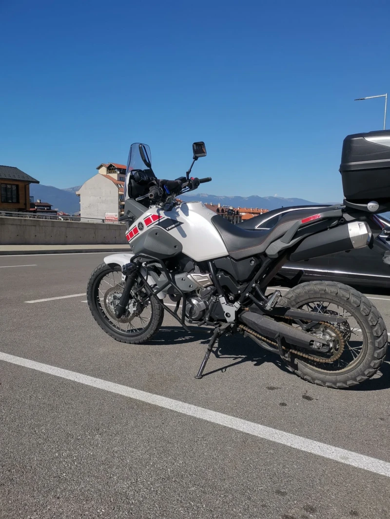 Yamaha Xtz Tenere , снимка 13 - Мотоциклети и мототехника - 52634459