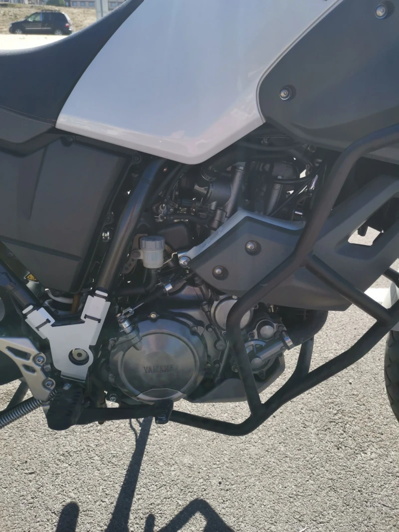 Yamaha Xtz Tenere , снимка 11 - Мотоциклети и мототехника - 52634459